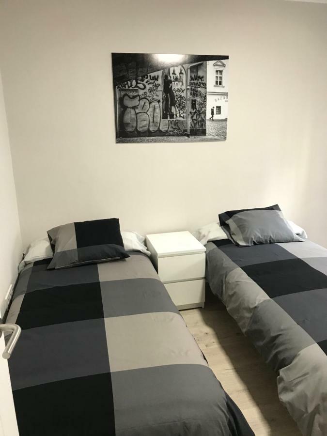 Corazon De Triana Apartment Seville Ngoại thất bức ảnh