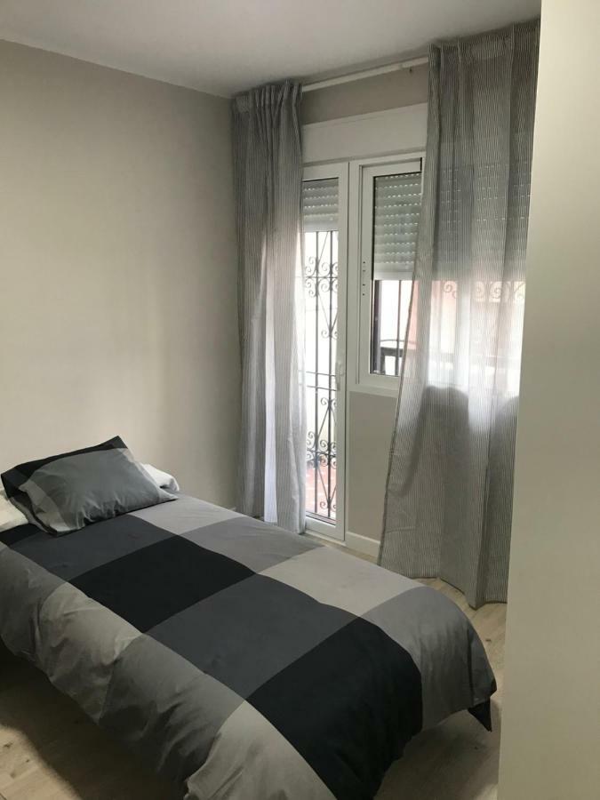 Corazon De Triana Apartment Seville Ngoại thất bức ảnh