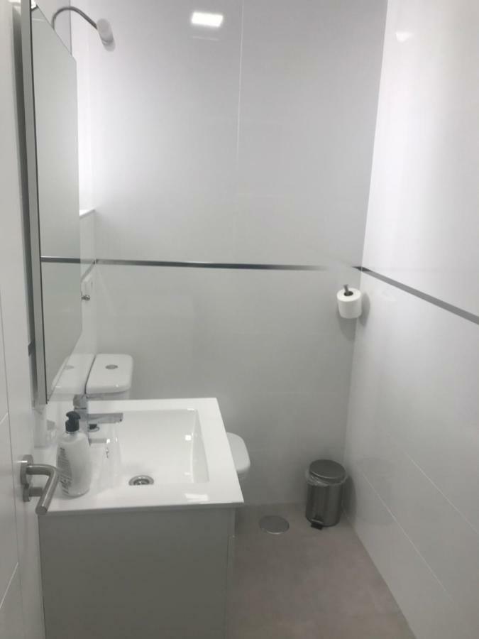 Corazon De Triana Apartment Seville Ngoại thất bức ảnh