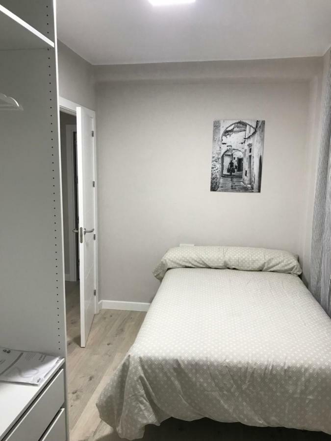 Corazon De Triana Apartment Seville Ngoại thất bức ảnh