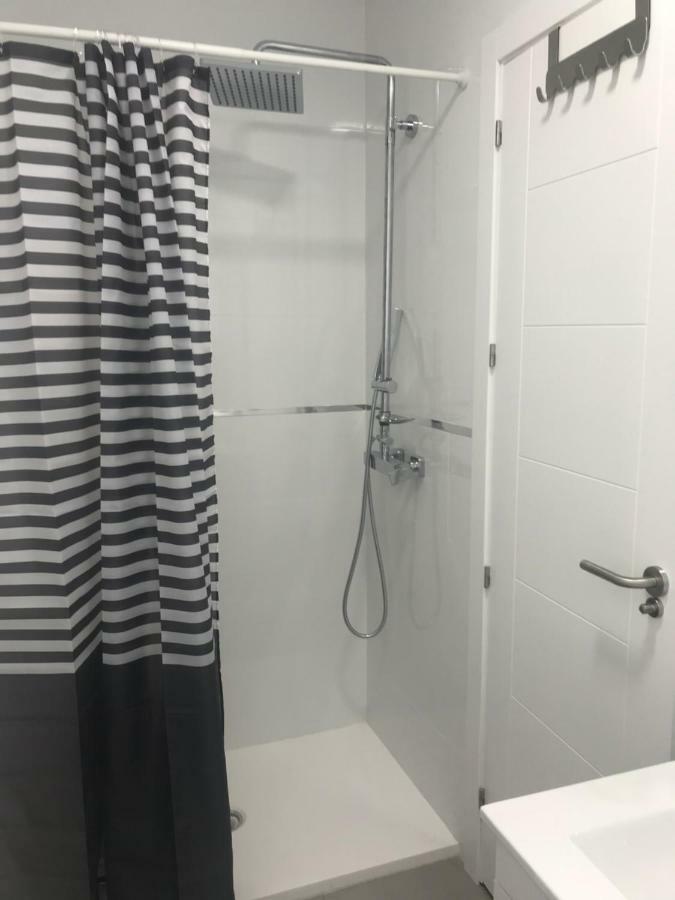Corazon De Triana Apartment Seville Ngoại thất bức ảnh