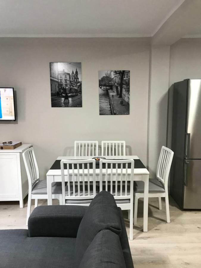 Corazon De Triana Apartment Seville Ngoại thất bức ảnh