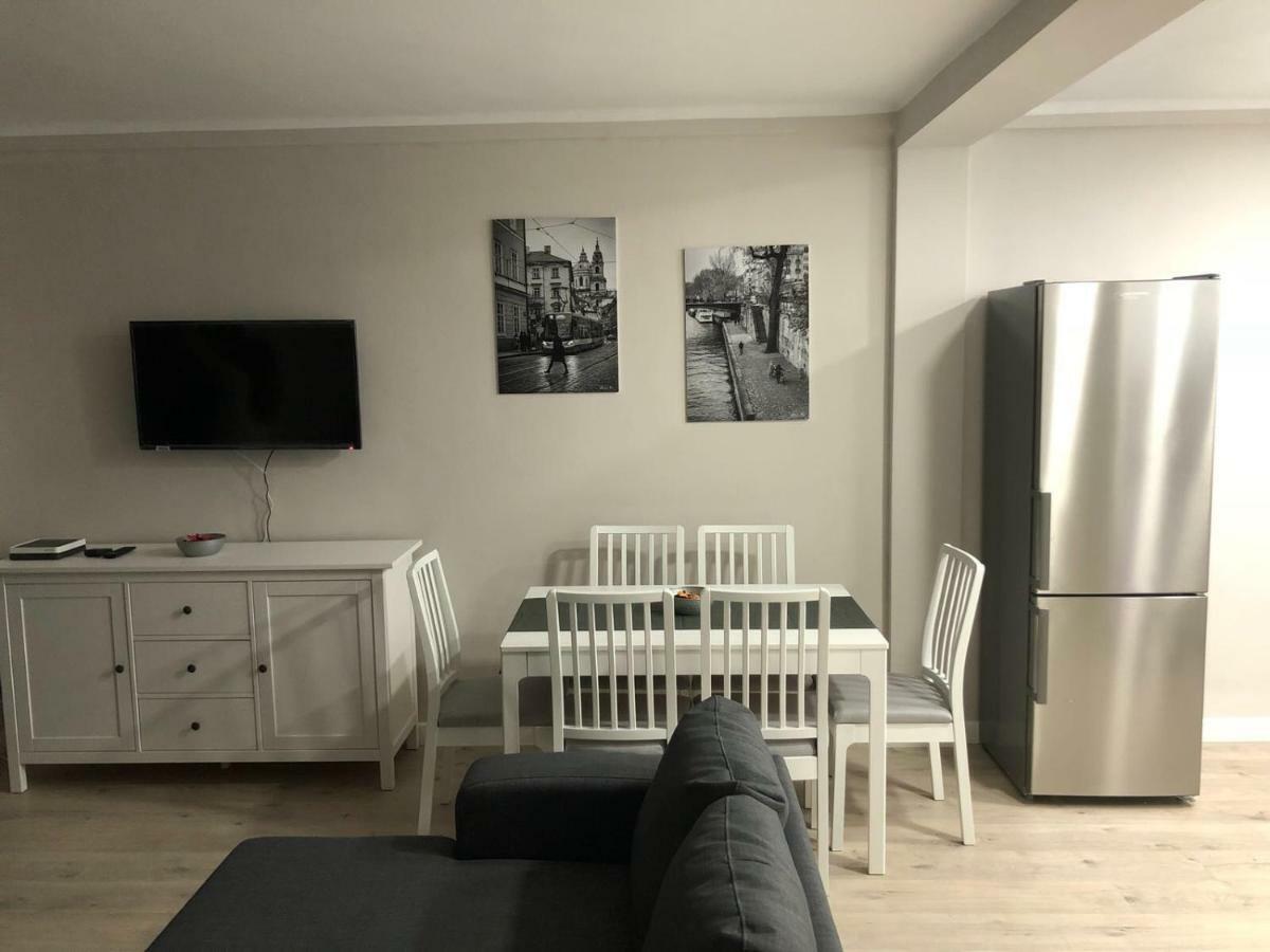 Corazon De Triana Apartment Seville Ngoại thất bức ảnh