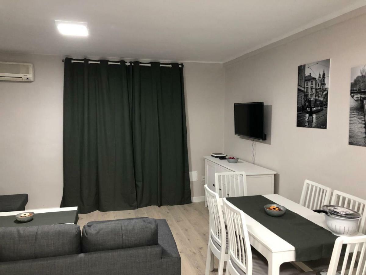 Corazon De Triana Apartment Seville Ngoại thất bức ảnh