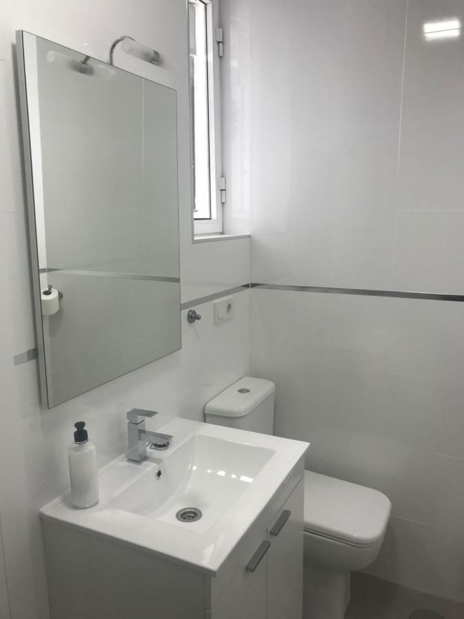 Corazon De Triana Apartment Seville Ngoại thất bức ảnh