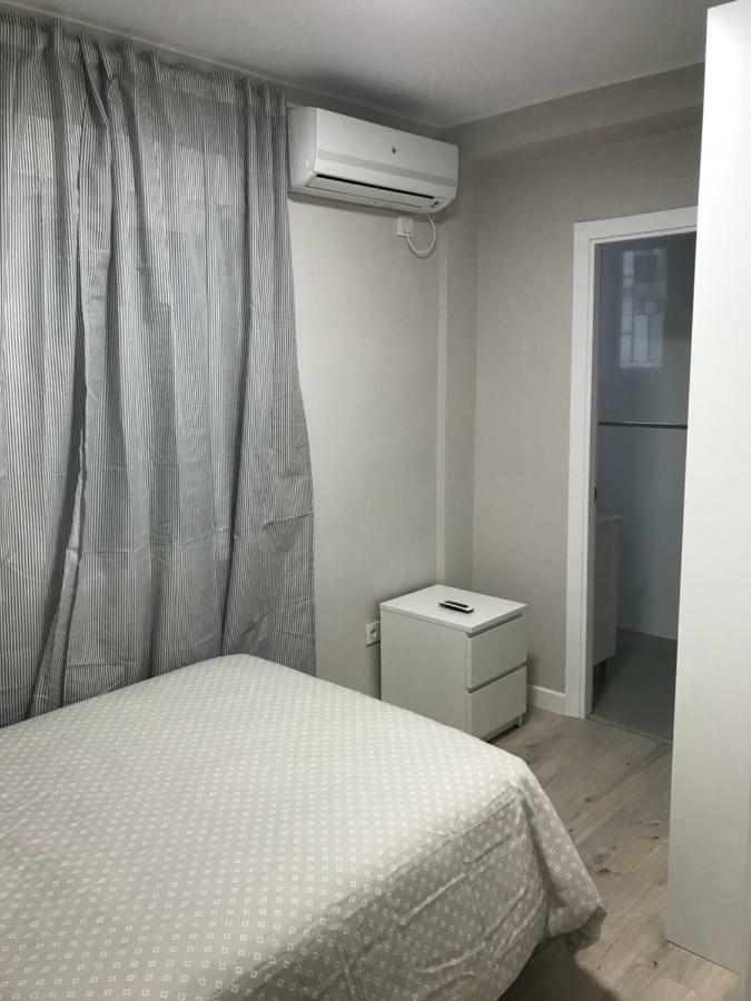 Corazon De Triana Apartment Seville Ngoại thất bức ảnh
