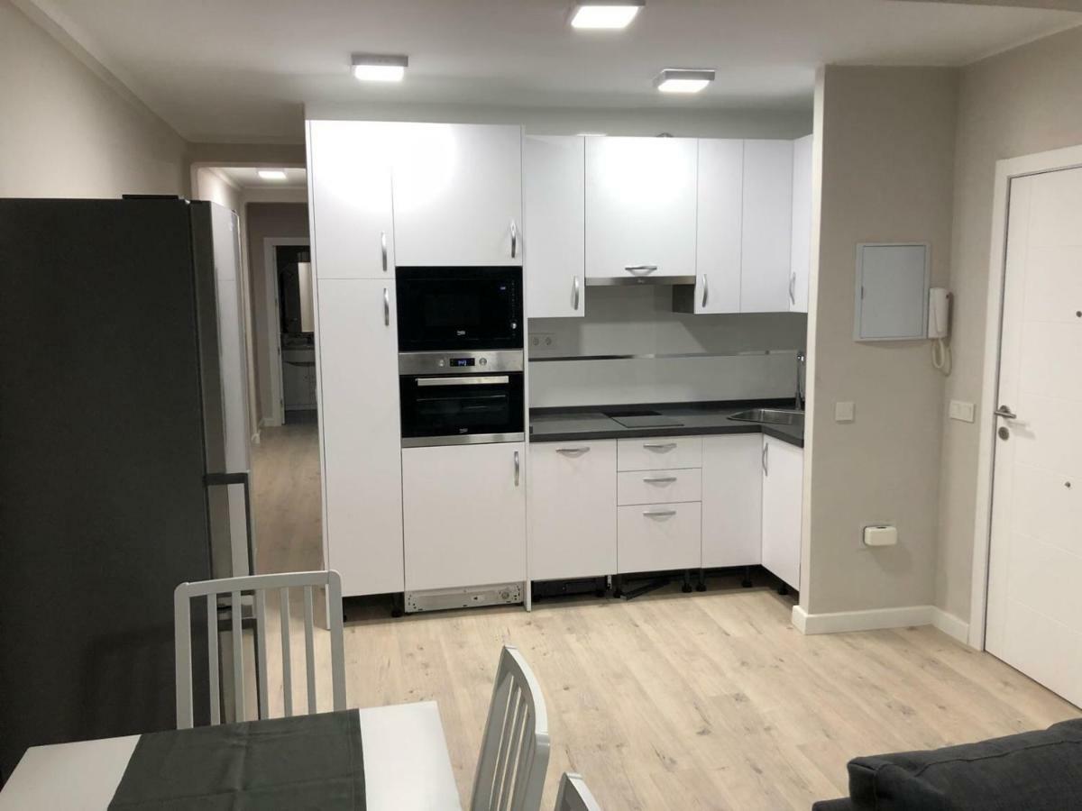 Corazon De Triana Apartment Seville Ngoại thất bức ảnh